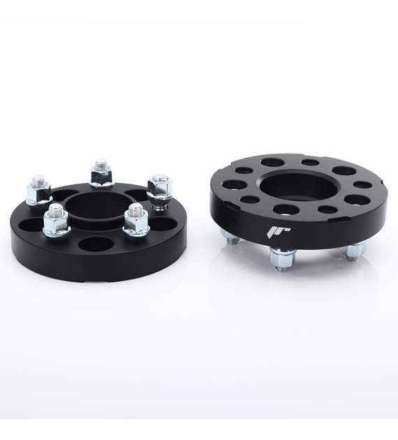 SPACER 15MM 4x100 56,1 2st