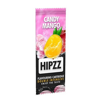 Hipzz Mango - Singel Pack