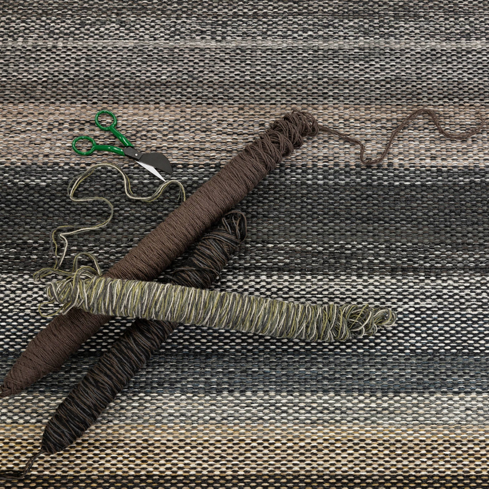 Harvest rug  (several sizes) - Kasthall - 4