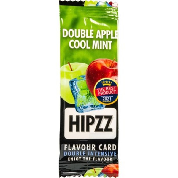 Box with 20 Pcs Hipzz - 4
