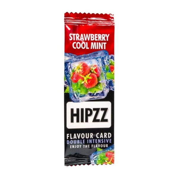 Box with 20 Pcs Hipzz - 7