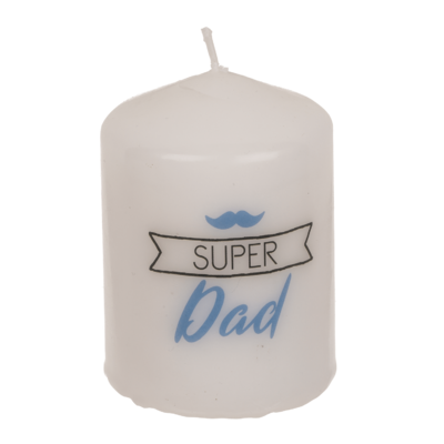 Ljus, Super Dad - 2