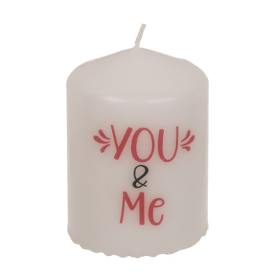 Ljus, You & Me - 2