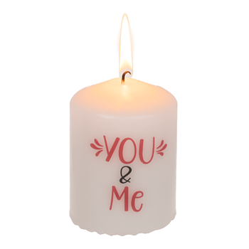 Ljus, You & Me