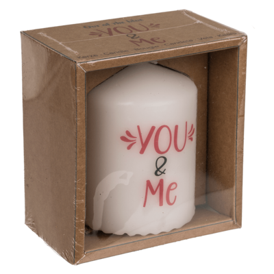 Ljus, You & Me - 3
