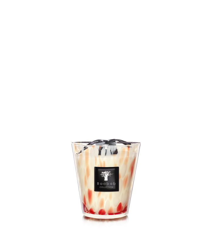 Doftljus / Baobab Coral Pearls / Max10