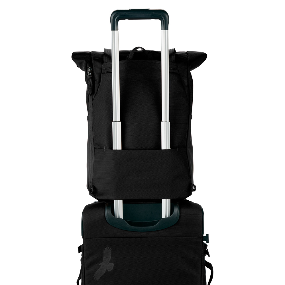 Hybridryggsäck/toteväska - Eagle Creek Explore Tote Bag 26 L  - 8