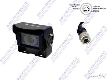 Backkamera MXN56C
