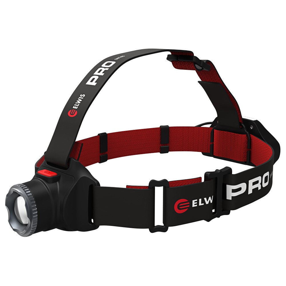 LED pannlampa H2-R pro 420 LM