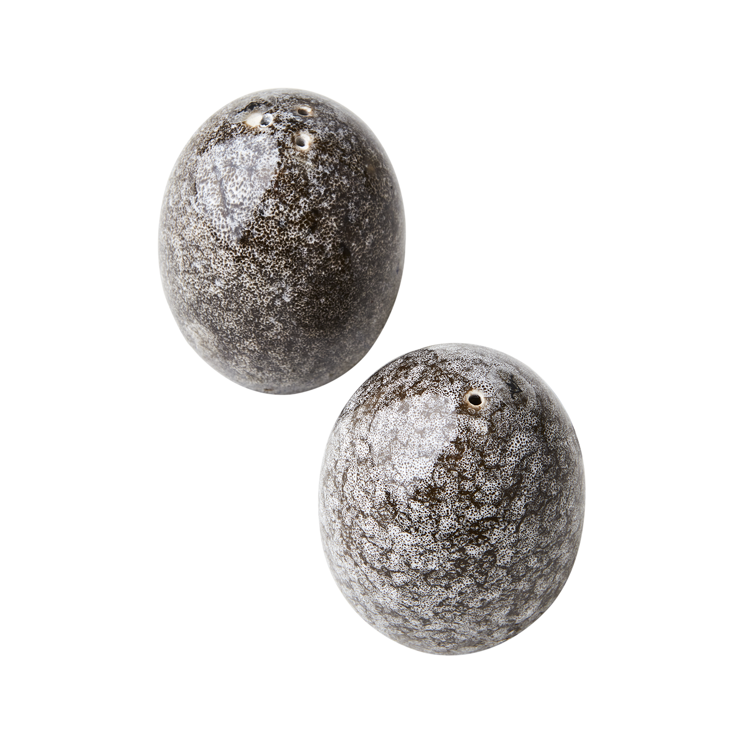 TOGO Salt & Peppar, Svart/brun - 3