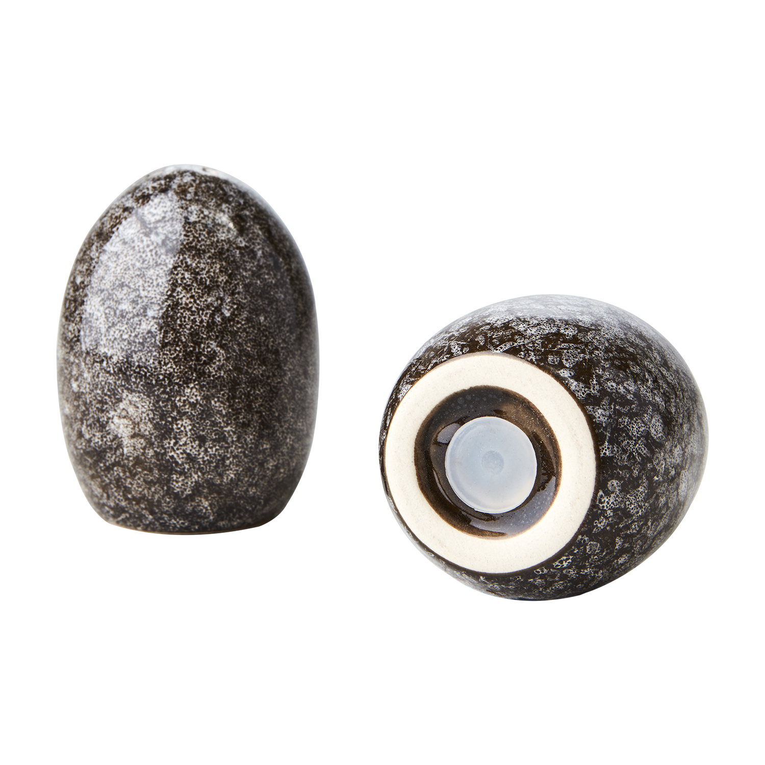 TOGO Salt & Peppar, Svart/brun - 2