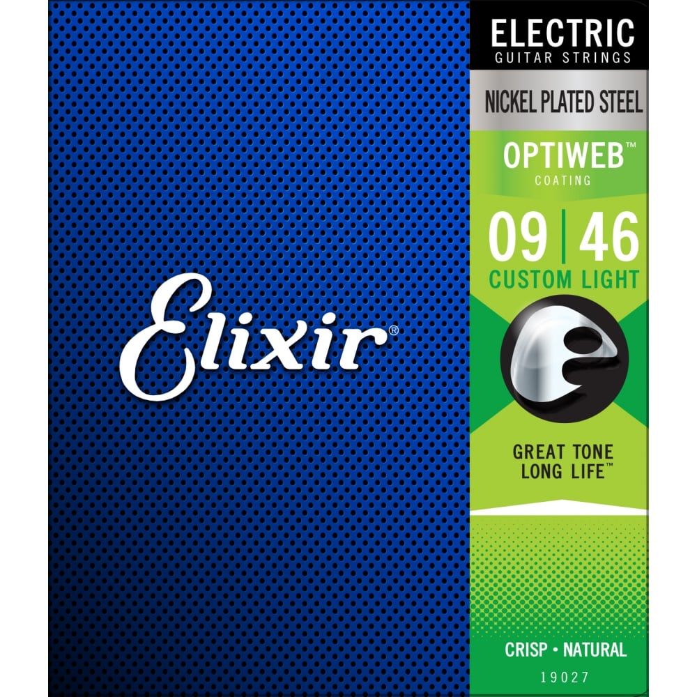 Elixir Optiweb 009-046