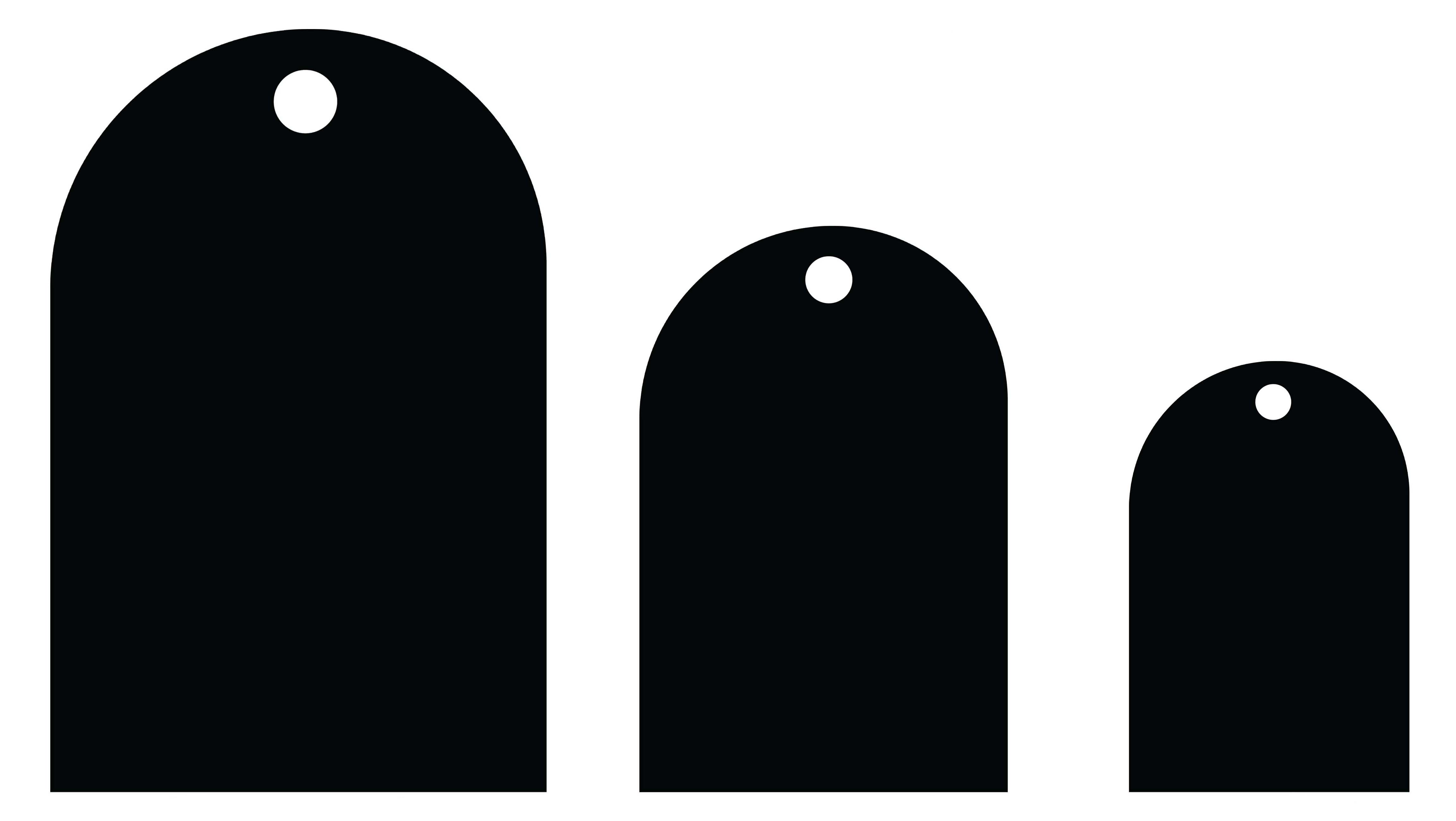 Dies - Reprint - Tags 3 st