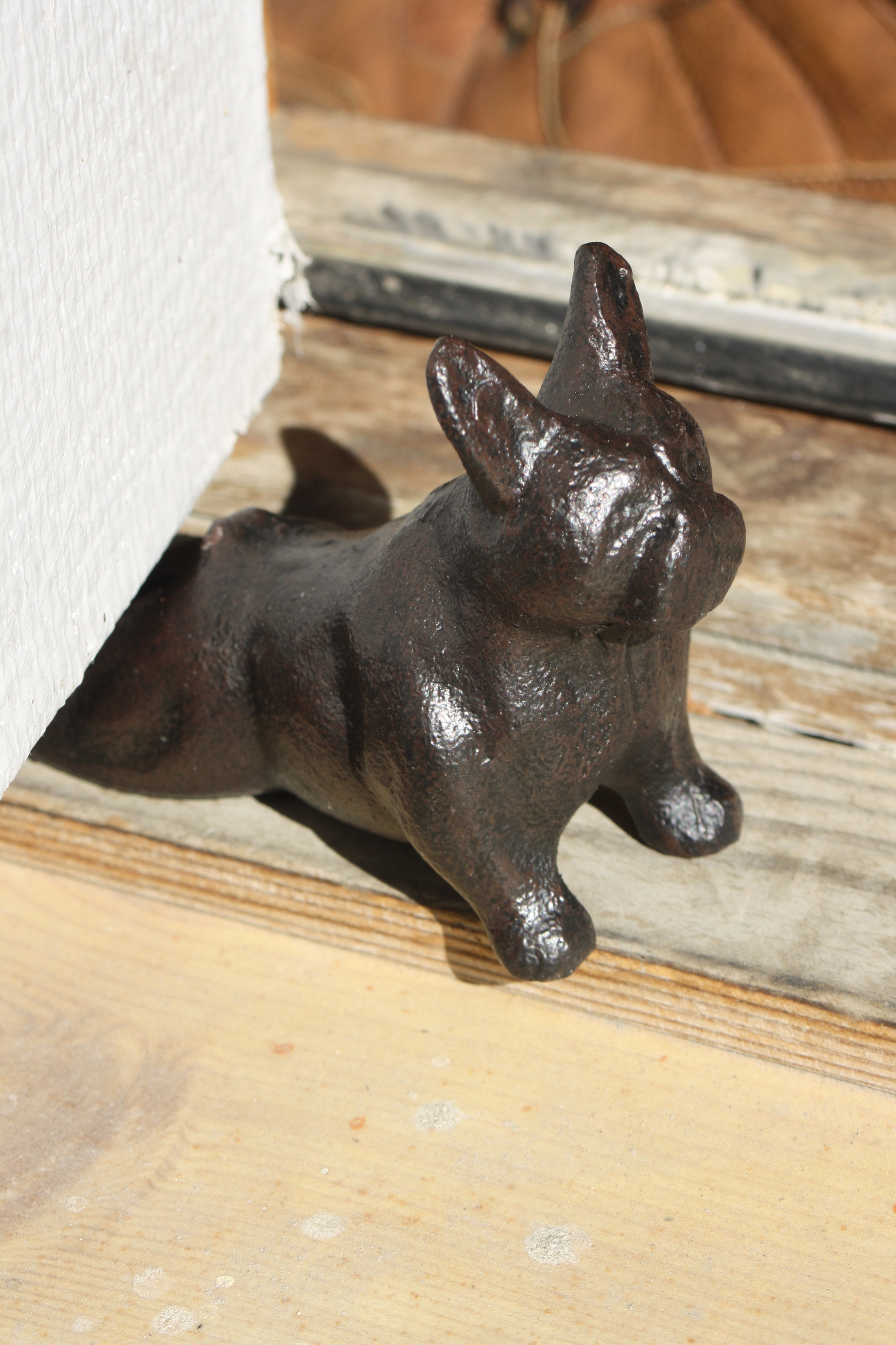 Dörrstopp - DOG - 2