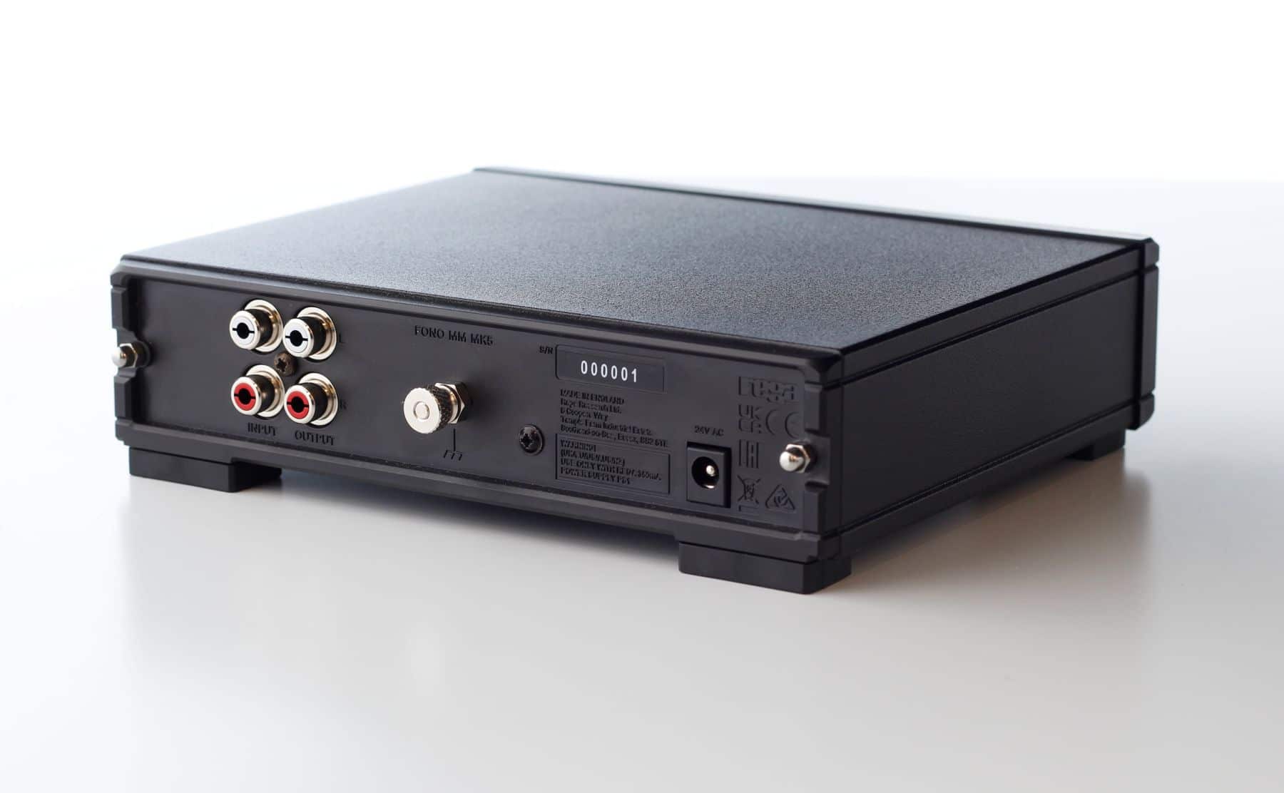 Rega Fono MM MK5 - 2