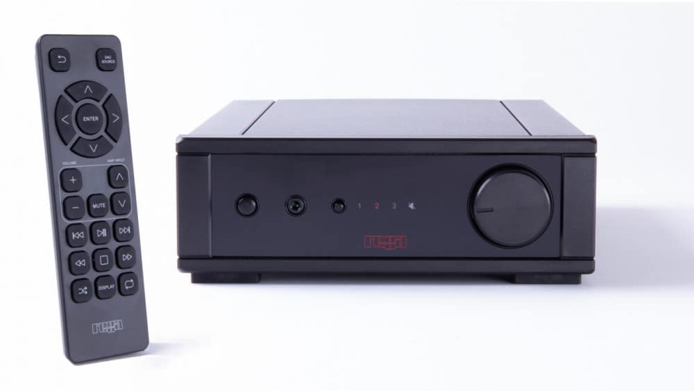 Rega Io - 2