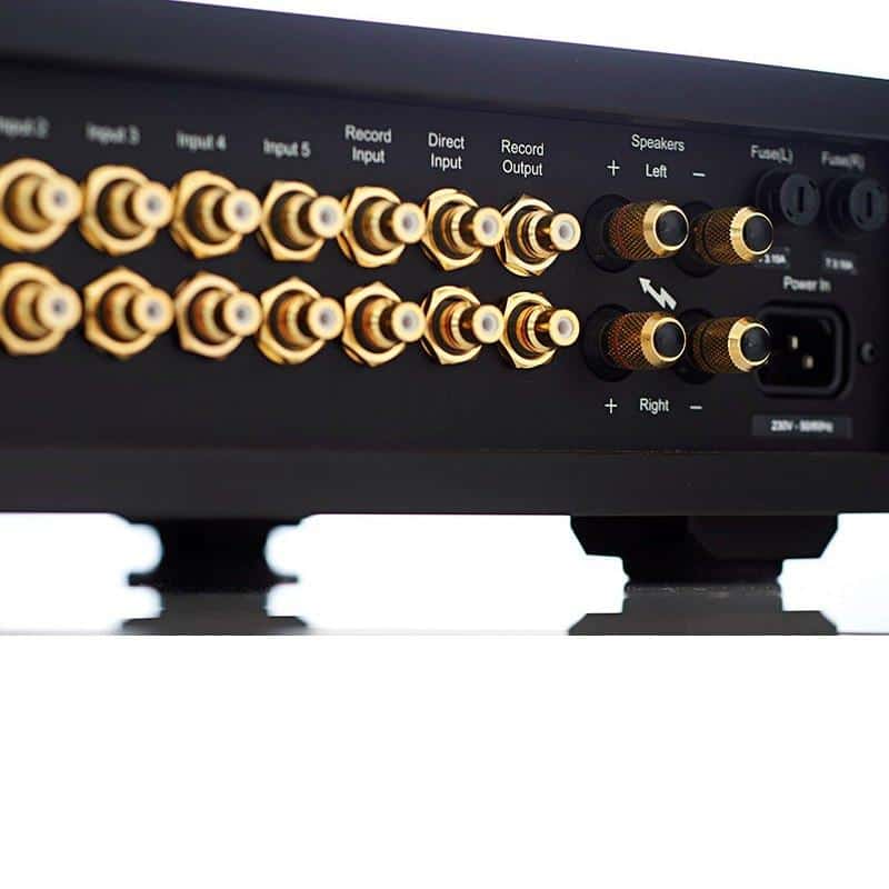 Rega Osiris - 4