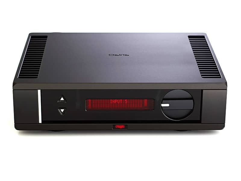 Rega Osiris - 2