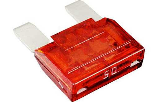 Maxi Fuse 50 Amp