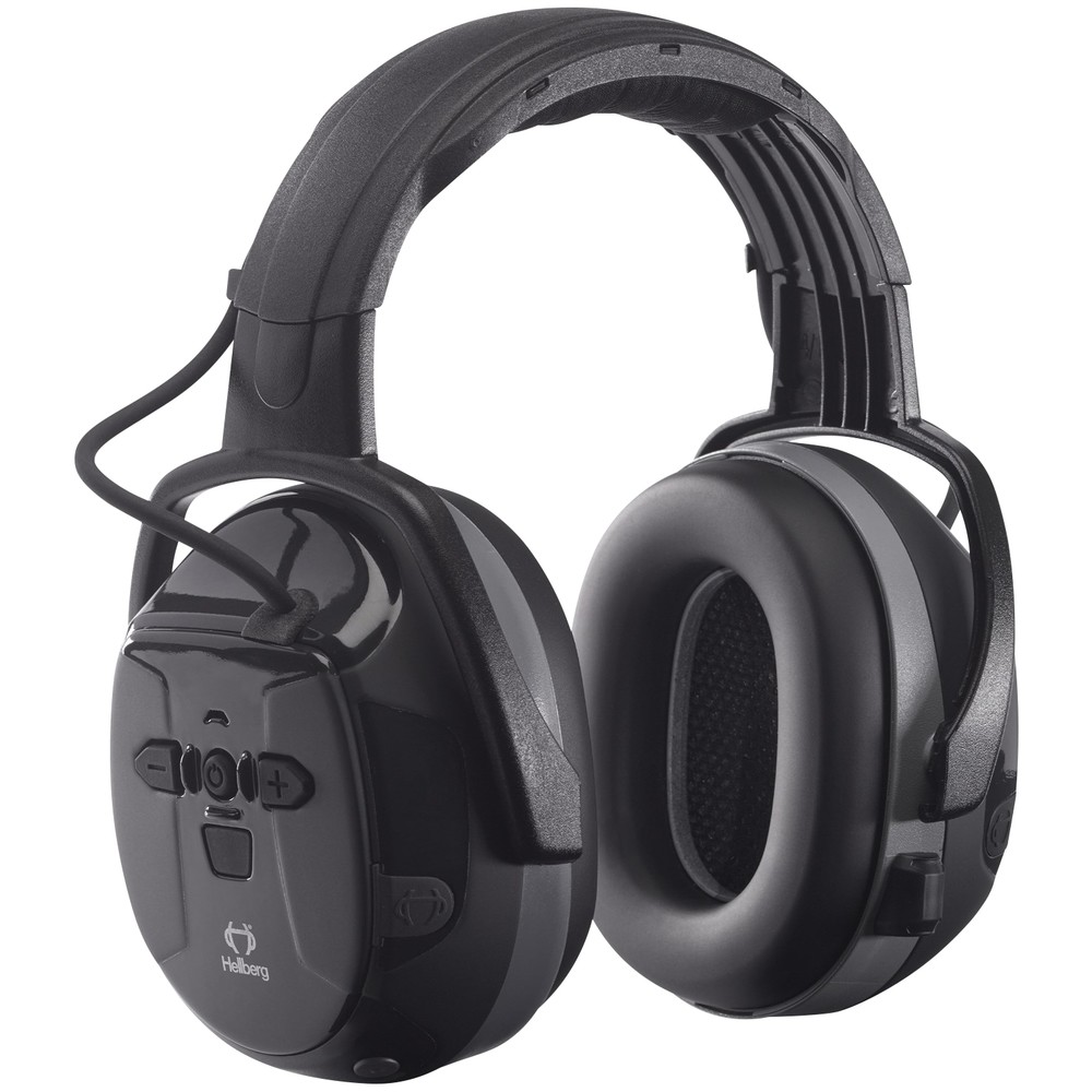 Hörselskydd Bluetooth