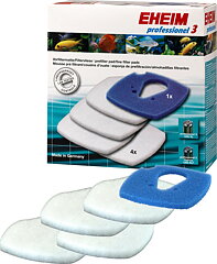 Eheim - Professionel 3 1200 Filtermattor
