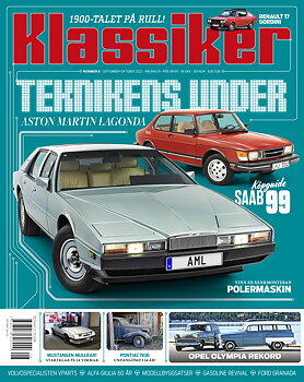 Klassiker 8.2022