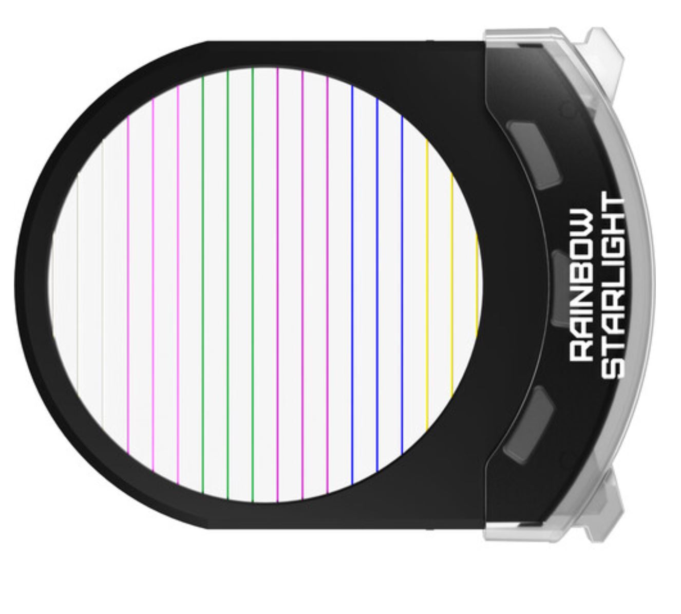 DZOFilm Catta Coin Plug-in Filter for Catta Zoom (Artistic Set) - 3