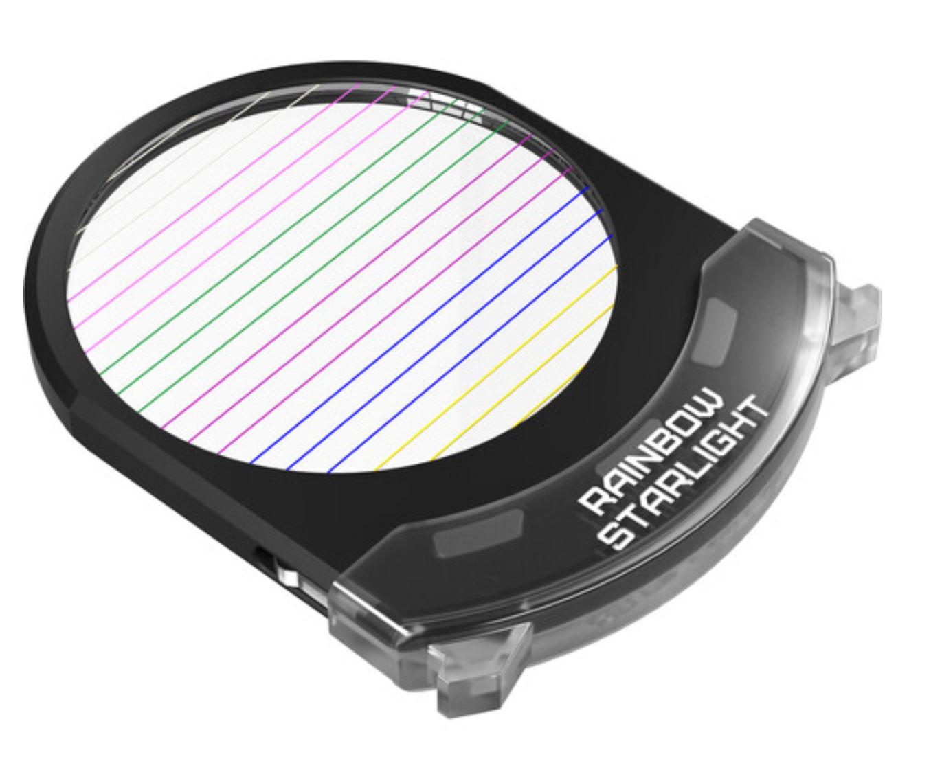 DZOFilm Catta Coin Plug-in Filter for Catta Zoom (Artistic Set) - 2