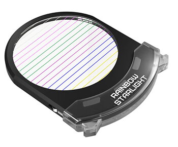 DZOFilm Catta Coin Plug-in Filter for Catta Zoom (Artistic Set)