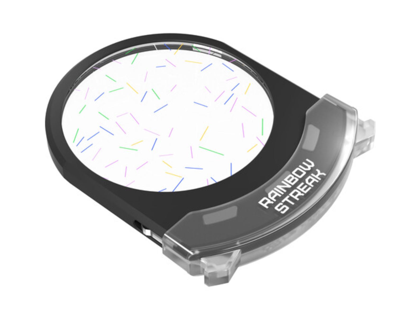 DZOFilm Catta Coin Plug-in Filter for Catta Zoom (Artistic Set) - 6