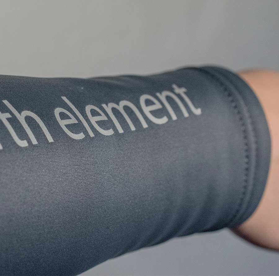Fourth Element Women's Thermocline Long Sleeve Top XXXL - 3