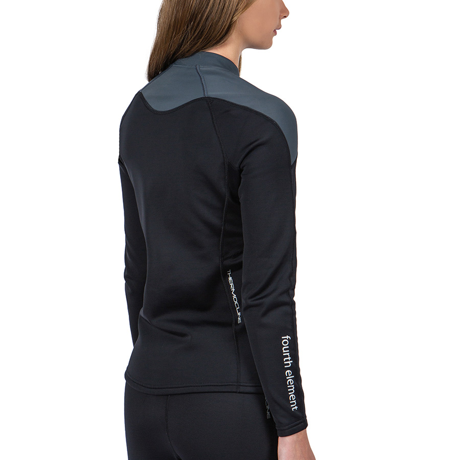 Fourth Element Women's Thermocline Long Sleeve Top XXXL - 2