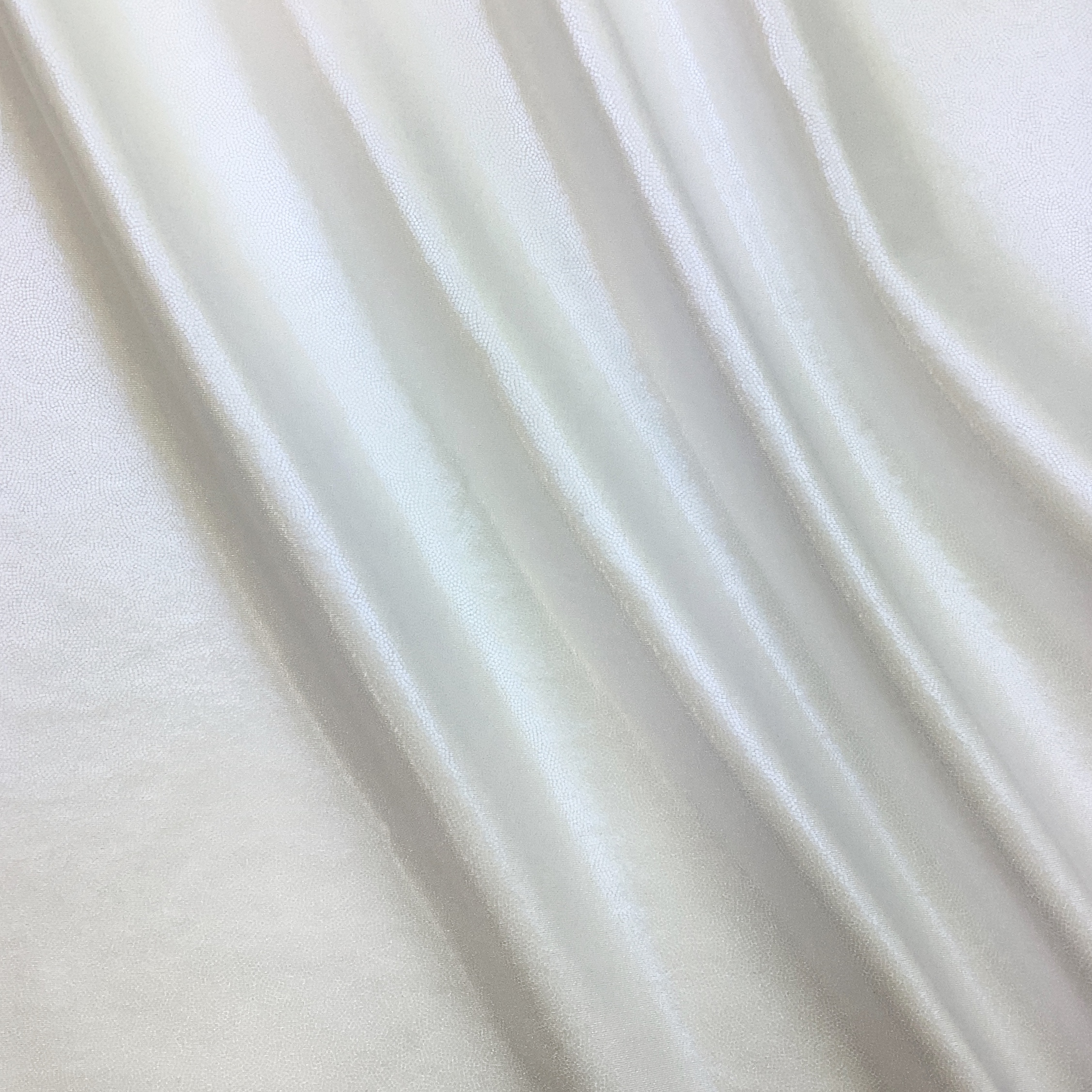 Folietryckt lycra Vit TL350 - 3