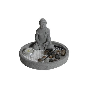 Zen Trädgård D18