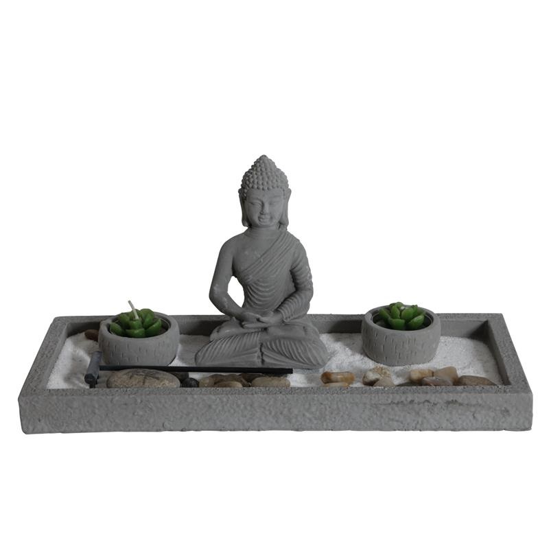 Zen Trädgård L30