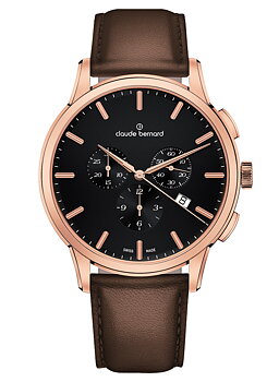 Claude Bernard Classic Chronograph