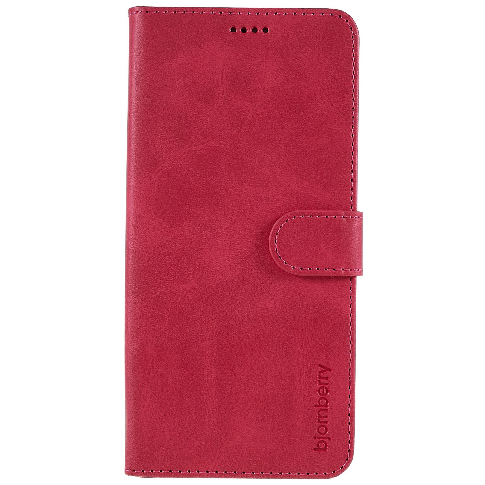 Samsung Galaxy S21 Plus Wallet Case - Pink - 3