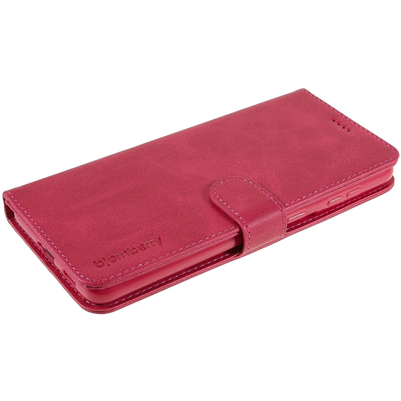 Samsung Galaxy S21 Plus Wallet Case - Pink - 5