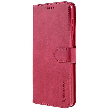 Samsung Galaxy S21 Plus Wallet Case - Pink