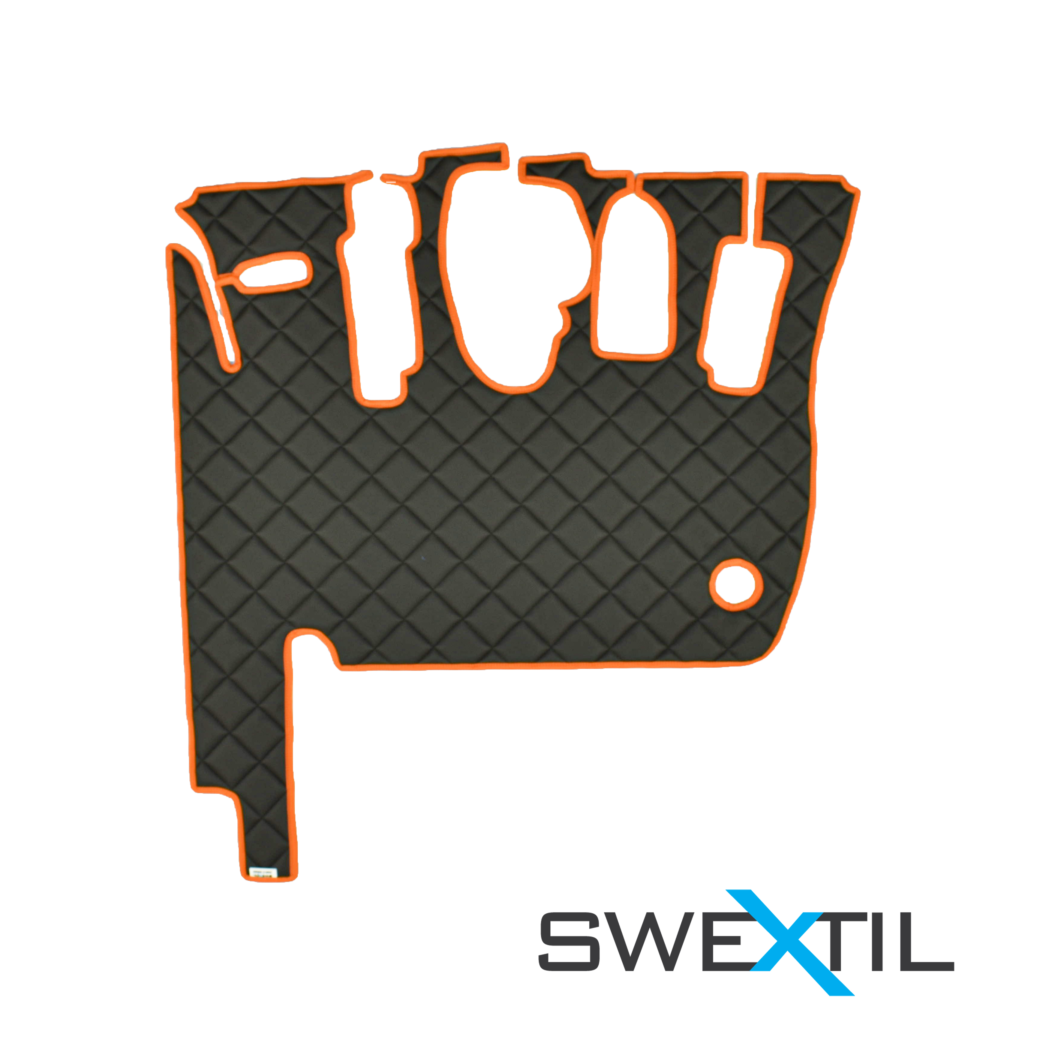 Hitachi ZX135 - ZX220W-7 - Swextil