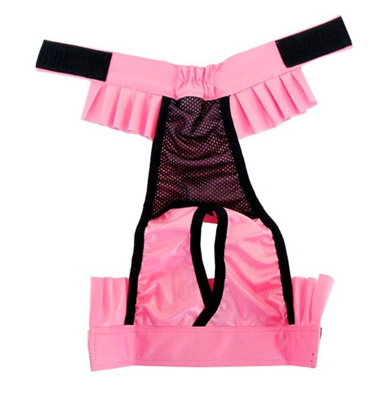 FinNero Ballerina Tikskydd Black - 3