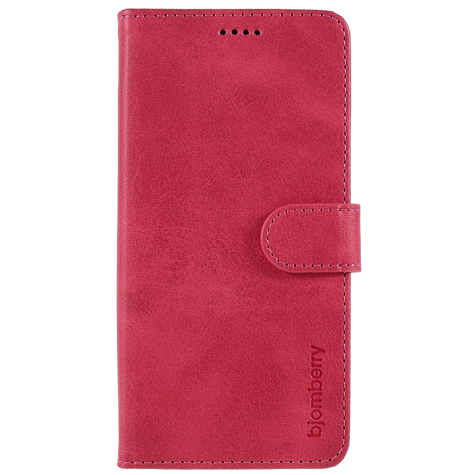 Samsung Galaxy S22 Plus Wallet Case - Pink - 3