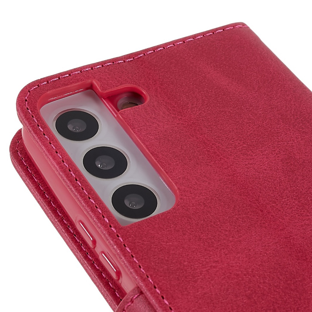 Samsung Galaxy S22 Plus Wallet Case - Pink - 7