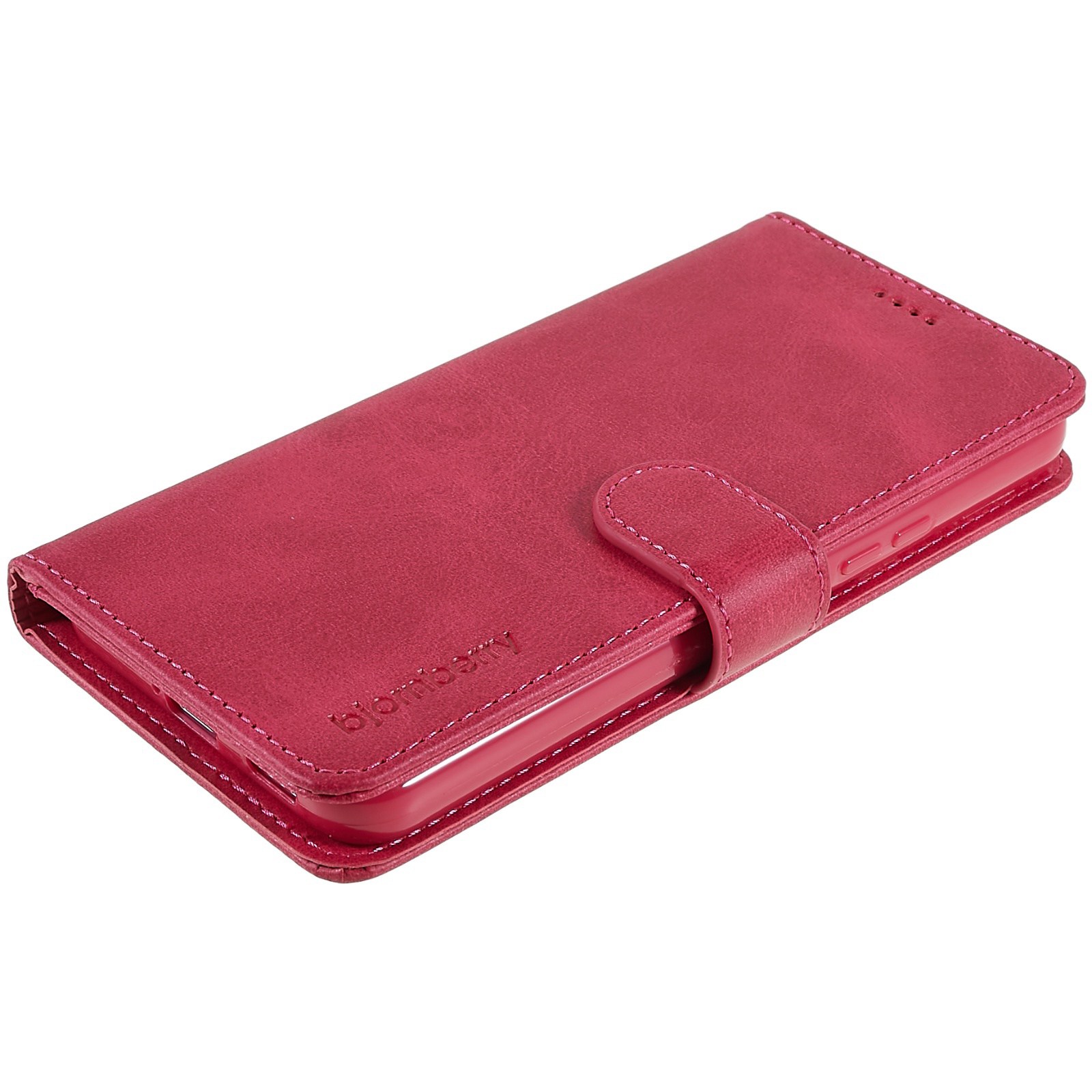 Samsung Galaxy S22 Plus Wallet Case - Pink - 5