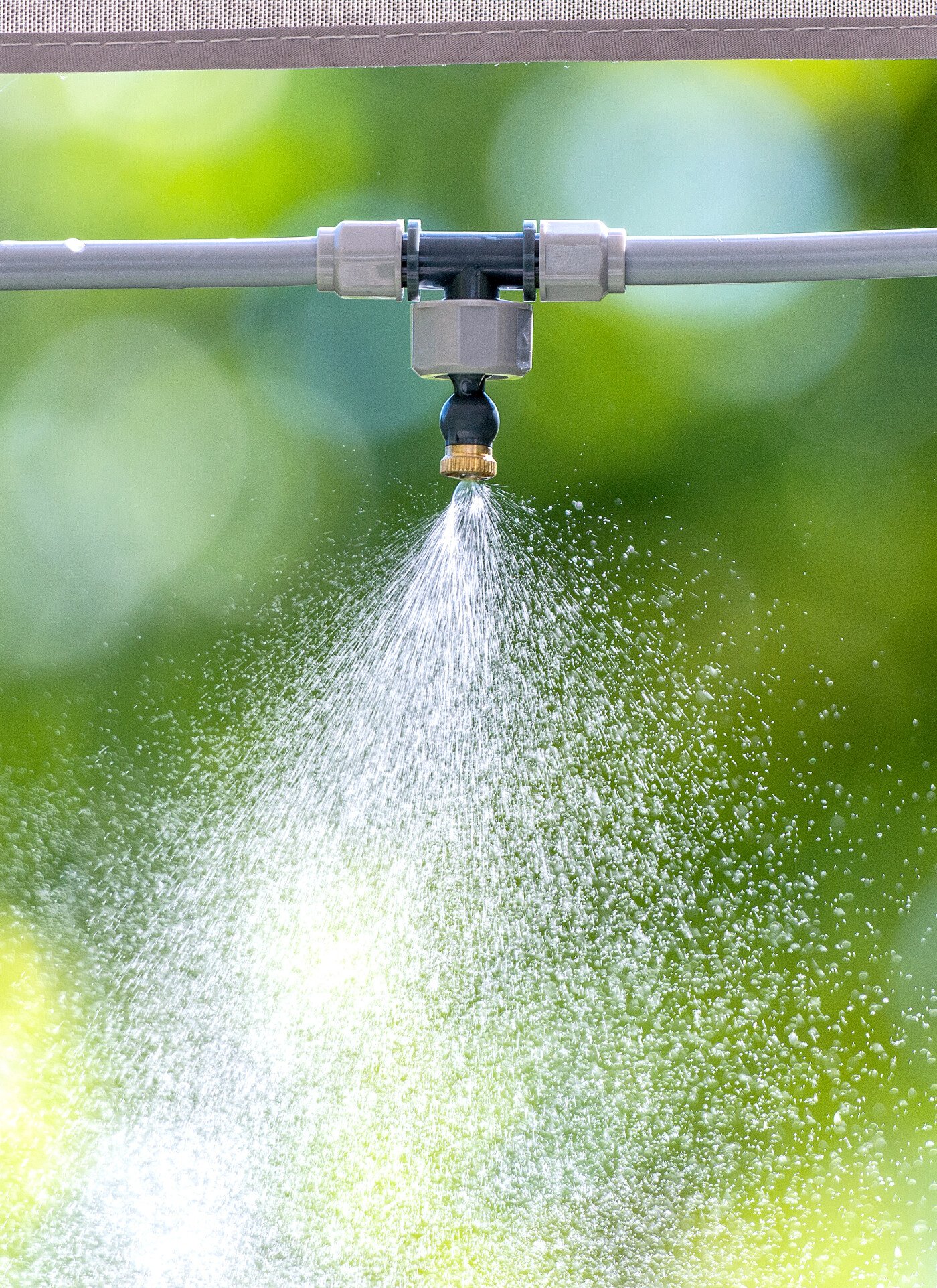 Cellfast Garden Misting System 7,5 & 15 meter - 3