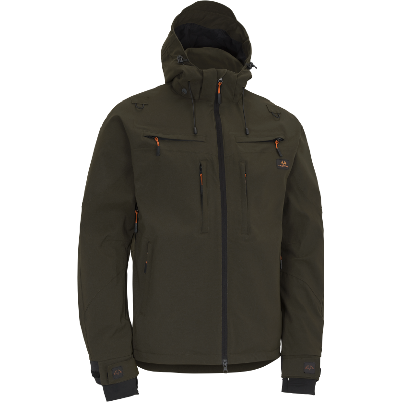Swedteam Titan Pro M Jacka