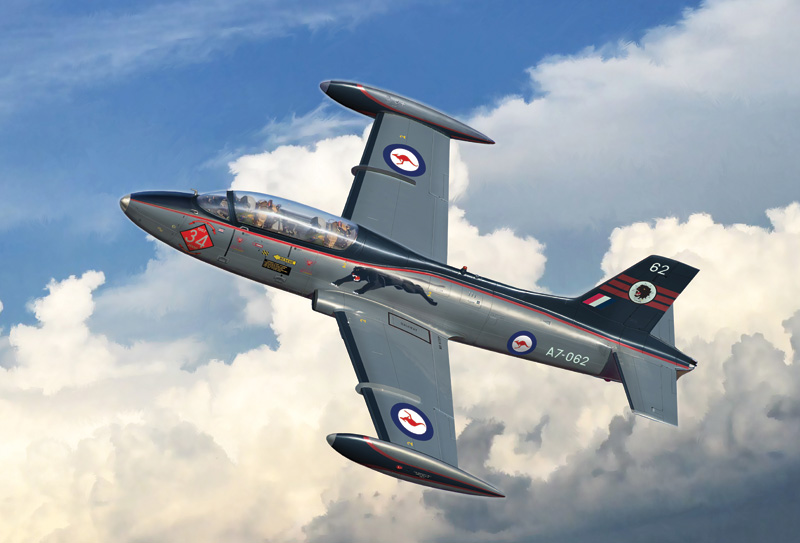 1/48 MB-326