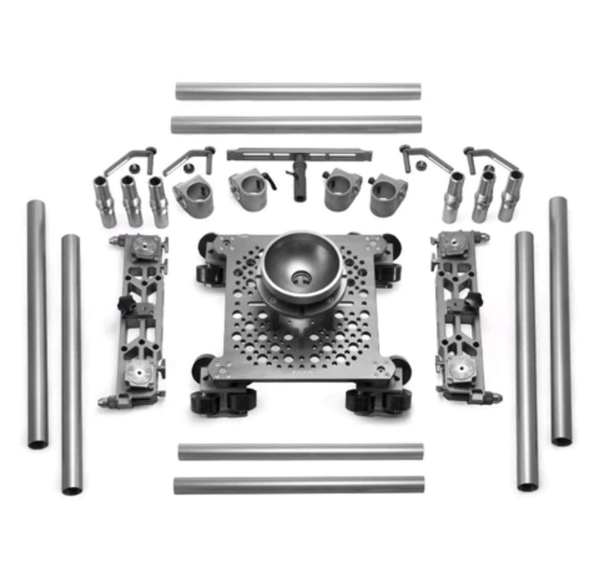 TILTA Heavy Duty Dolly Slider Kit TSS-01 - 7