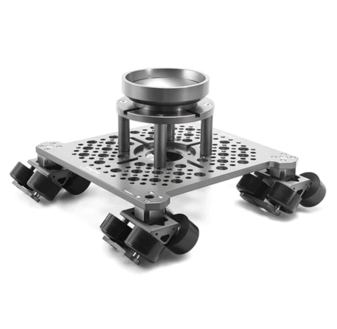 TILTA Heavy Duty Dolly Slider Kit TSS-01 - 6