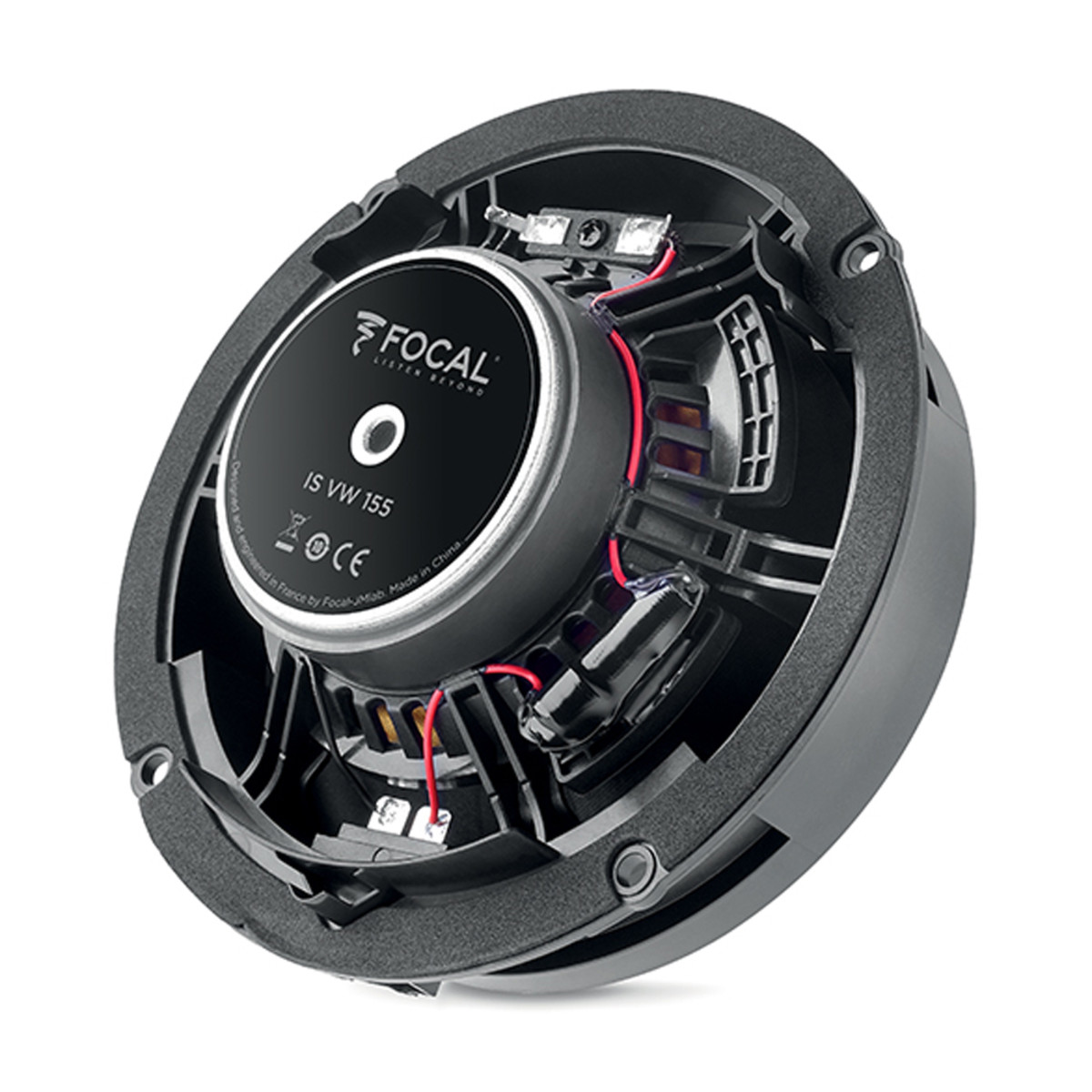 Focal IS VW 155 - 4